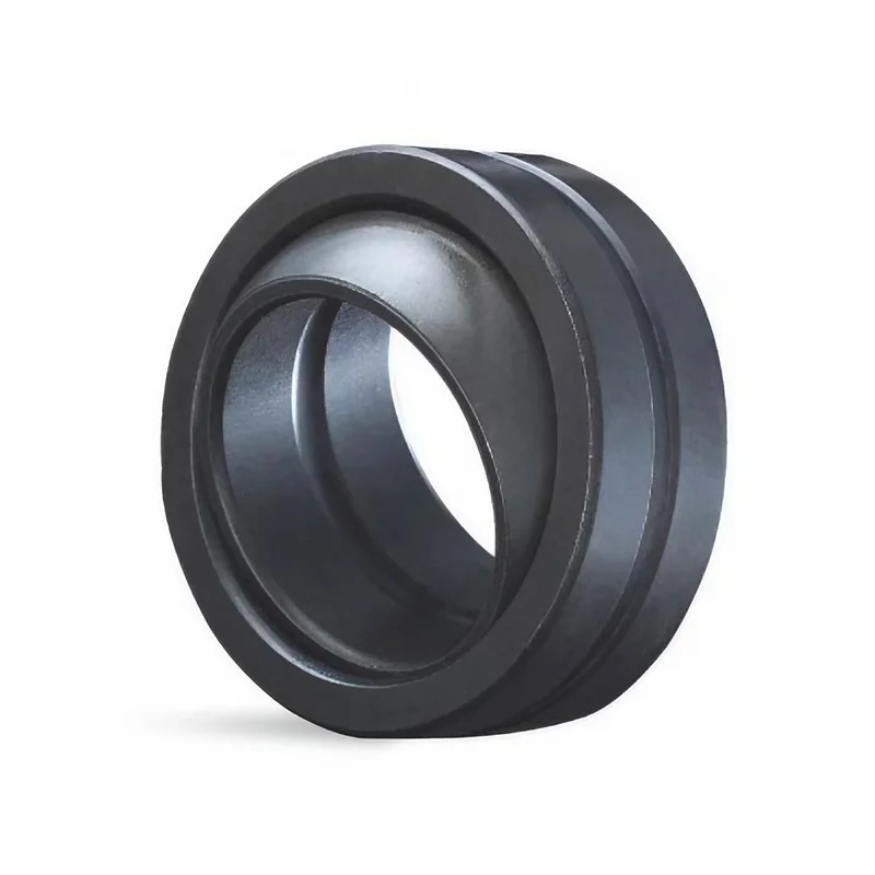 GEG..ES-2RS,Spherical Plain Radial Bearings