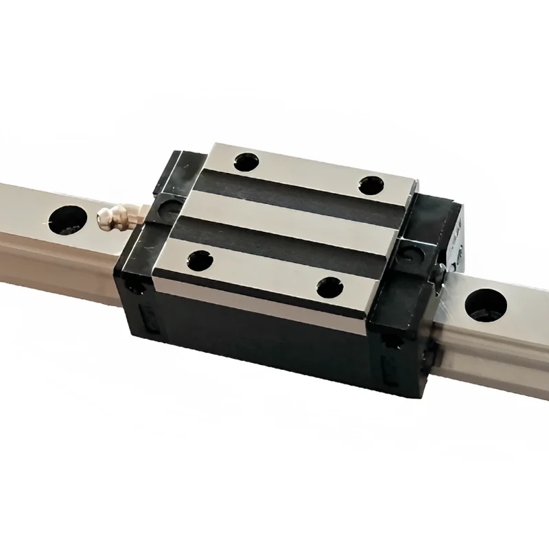 HGL-CA/HGL-HA,Linear Motion,Linear Guideways