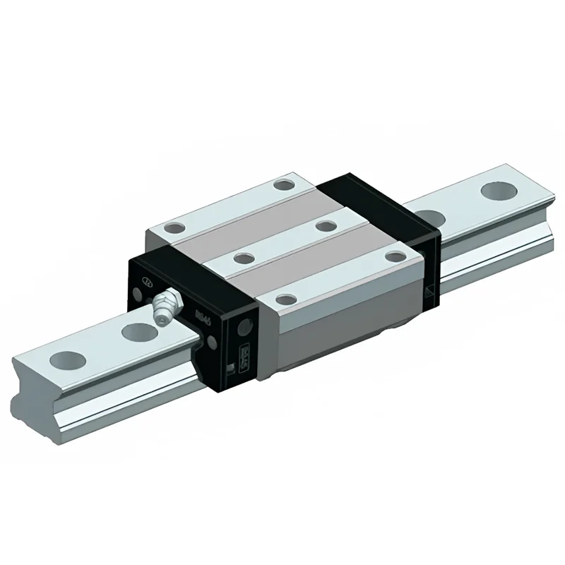 RGW-CC/RGW-HC,Linear Motion,Linear Guideways