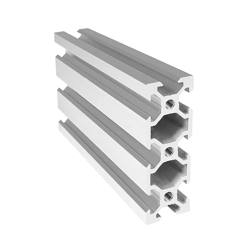 2020/2040/2060 V Slot Aluminium Profile Extrusion