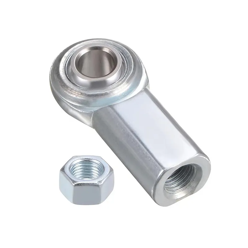 3/8-16 3/8-24 UNF Female Rod End