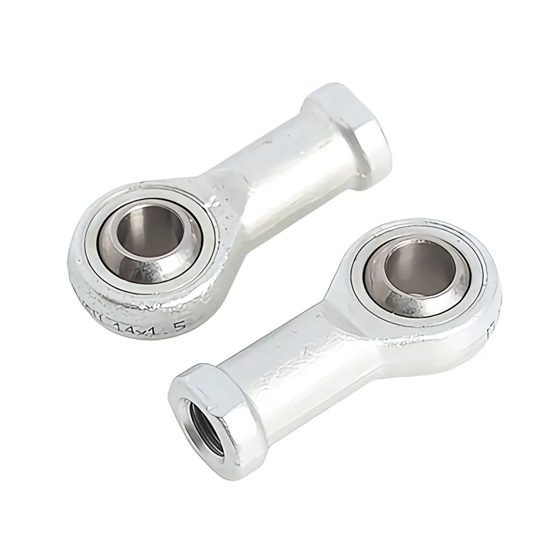 M14x1.5/M16x1.5 Ultra High Performance Rod End