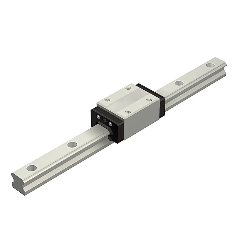Models HSR-R/RM/XR THK Linear Guides