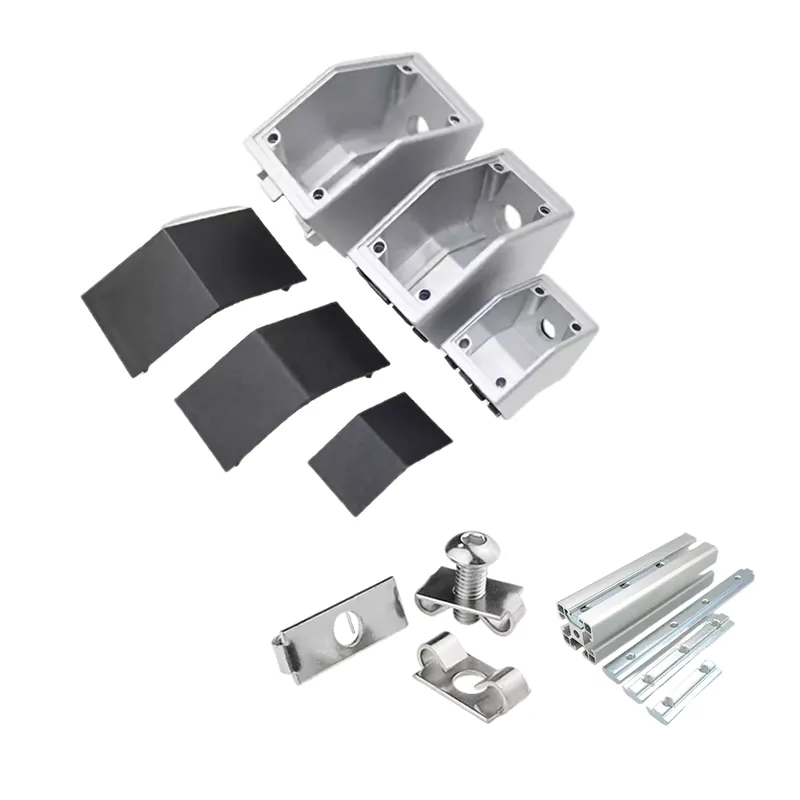 Profile Connectors