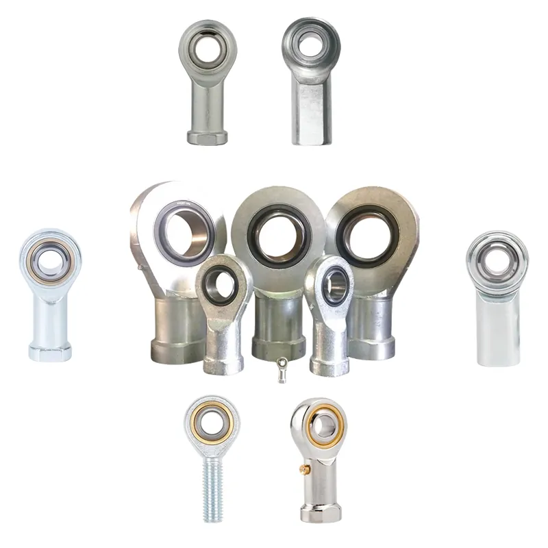 Rod End Bearings