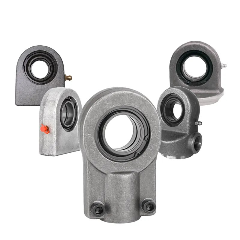 Hydraulic Joint Bearings