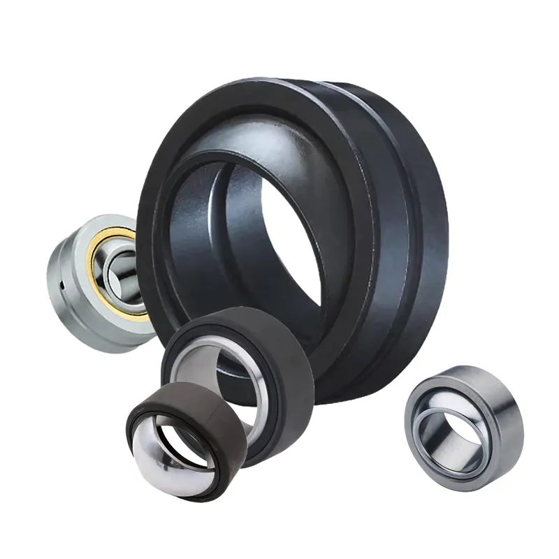 Radial Bearings