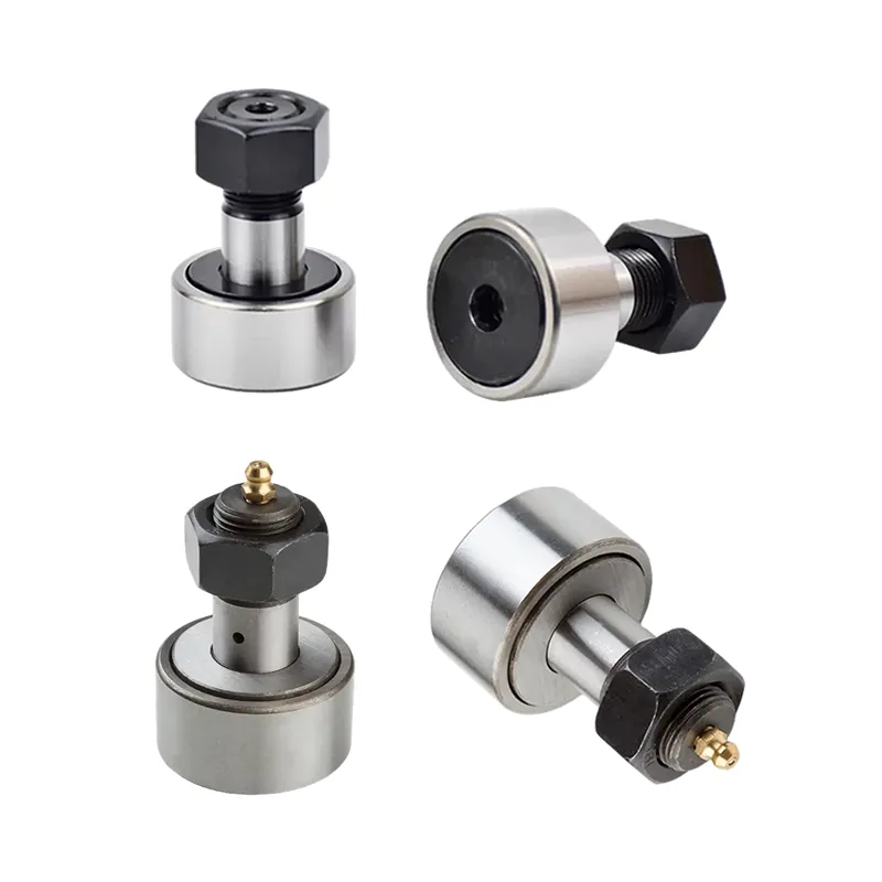 Needle Roller Bearings