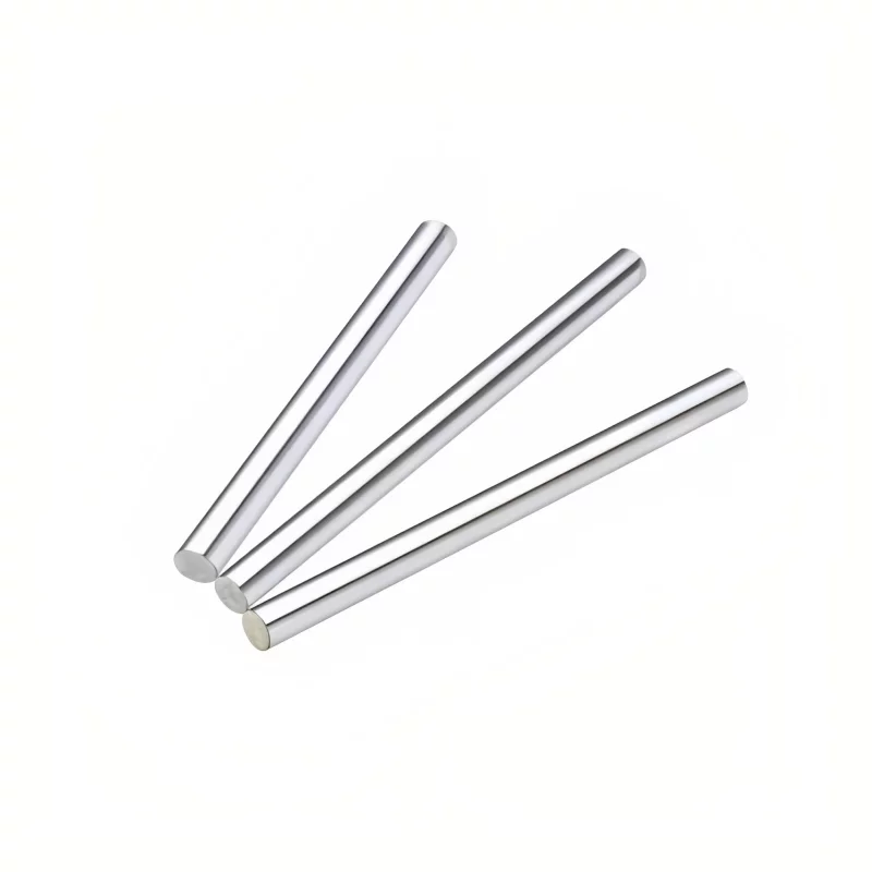 Plain shaft(Axis)