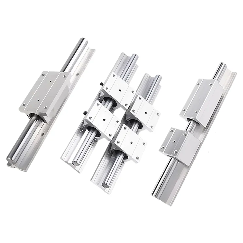 Linear Guides