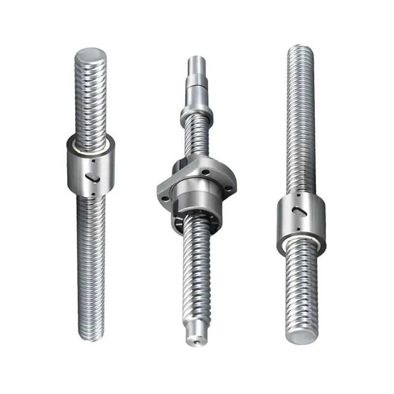 Ball Screw