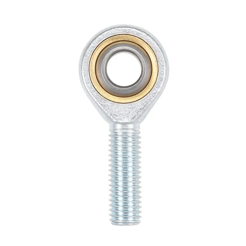 Enhance Industrial Efficiency with Premium Cylinder End Bearings from SAIVS