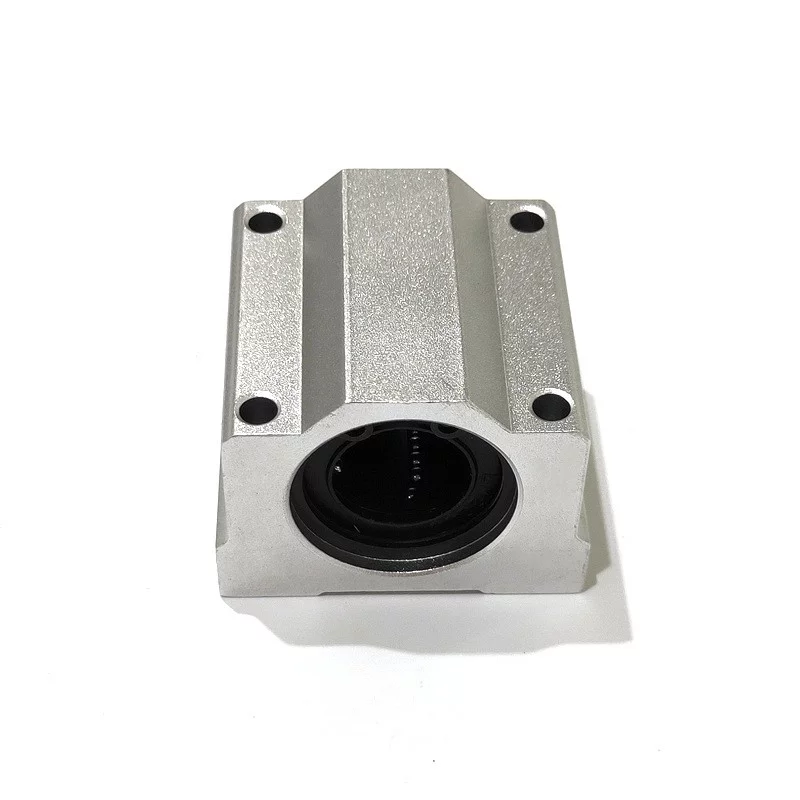 SAIVS Linear Motion Ball Slide Units – Precision and Reliability for Your CNC Needs